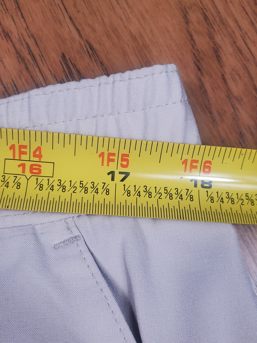 Southern Proper Mens 36 Khaki Performance Stretch Golf Shorts 8" Inseam Casual - Picture 3 of 11